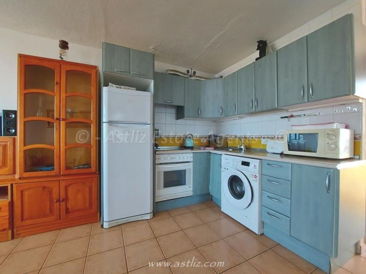 2 sypialnia Apartament na sprzedaż w Playa de la Arena z basenem - 295 000 € (Ref: 5051991)