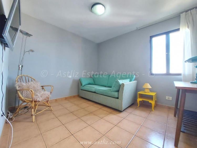 2 slaapkamer Appartement te koop in Playa de la Arena met zwembad - € 295.000 (Ref: 5051991)