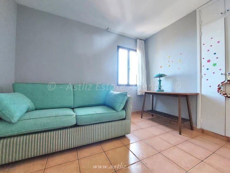 2 slaapkamer Appartement te koop in Playa de la Arena met zwembad - € 295.000 (Ref: 5051991)