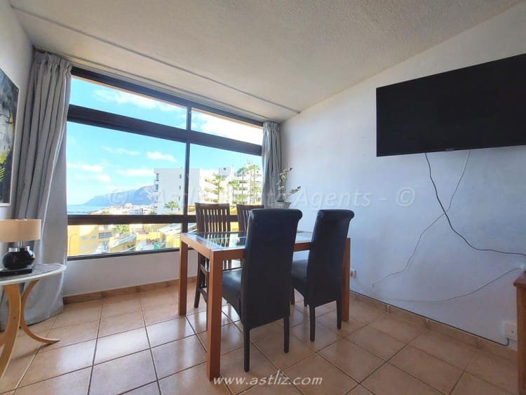 2 slaapkamer Appartement te koop in Playa de la Arena met zwembad - € 295.000 (Ref: 5051991)