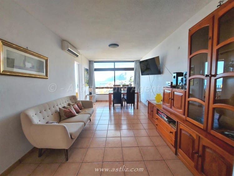 2 slaapkamer Appartement te koop in Playa de la Arena met zwembad - € 295.000 (Ref: 5051991)