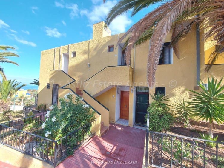 2 slaapkamer Appartement te koop in Playa de la Arena met zwembad - € 295.000 (Ref: 5051991)