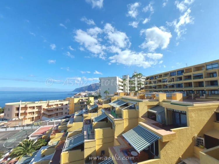 2 slaapkamer Appartement te koop in Playa de la Arena met zwembad - € 295.000 (Ref: 5051991)