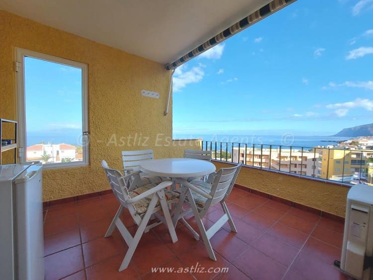 2 slaapkamer Appartement te koop in Playa de la Arena met zwembad - € 295.000 (Ref: 5051991)