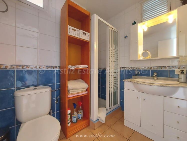 2 slaapkamer Appartement te koop in Playa de la Arena met zwembad - € 295.000 (Ref: 5051991)