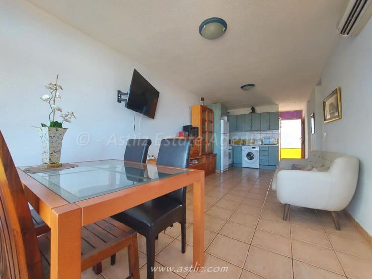2 slaapkamer Appartement te koop in Playa de la Arena met zwembad - € 295.000 (Ref: 5051991)