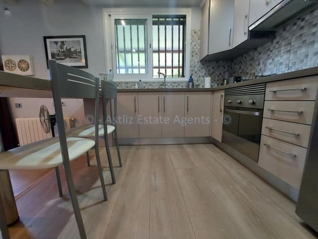 2 soveværelse Villa til salg i El Tanque - € 350.000 (Ref: 5849874)