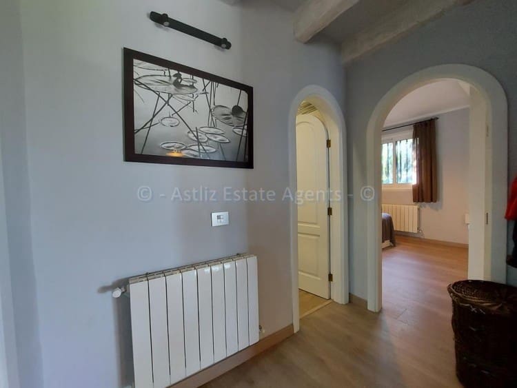 2 chambre Villa/Maison à vendre à El Tanque - 350 000 € (Ref: 5849874)