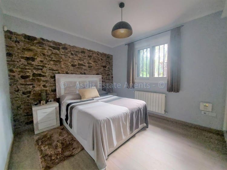 2 chambre Villa/Maison à vendre à El Tanque - 350 000 € (Ref: 5849874)