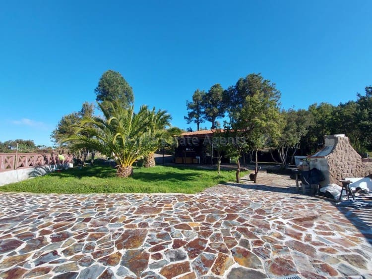 2 chambre Villa/Maison à vendre à El Tanque - 350 000 € (Ref: 5849874)