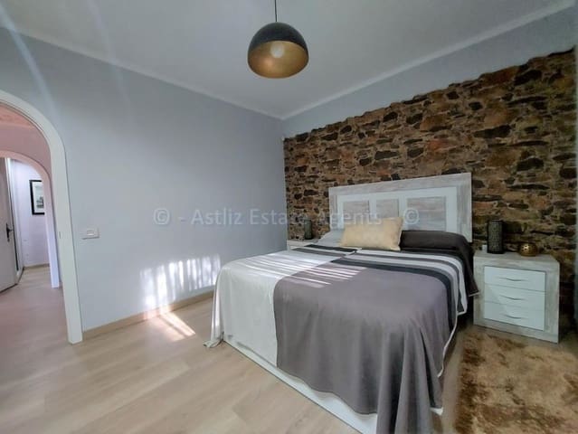 2 soveværelse Villa til salg i El Tanque - € 350.000 (Ref: 5849874)