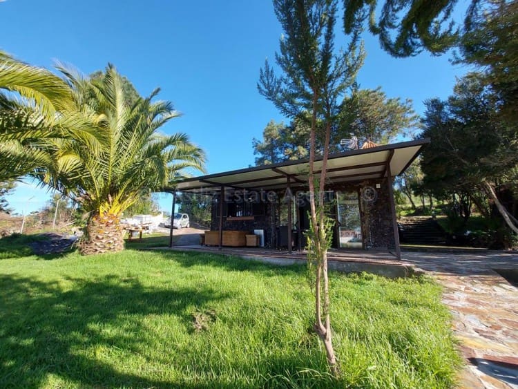 2 chambre Villa/Maison à vendre à El Tanque - 350 000 € (Ref: 5849874)