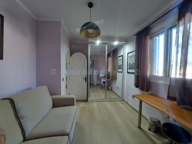 2 soveværelse Villa til salg i El Tanque - € 350.000 (Ref: 5849874)