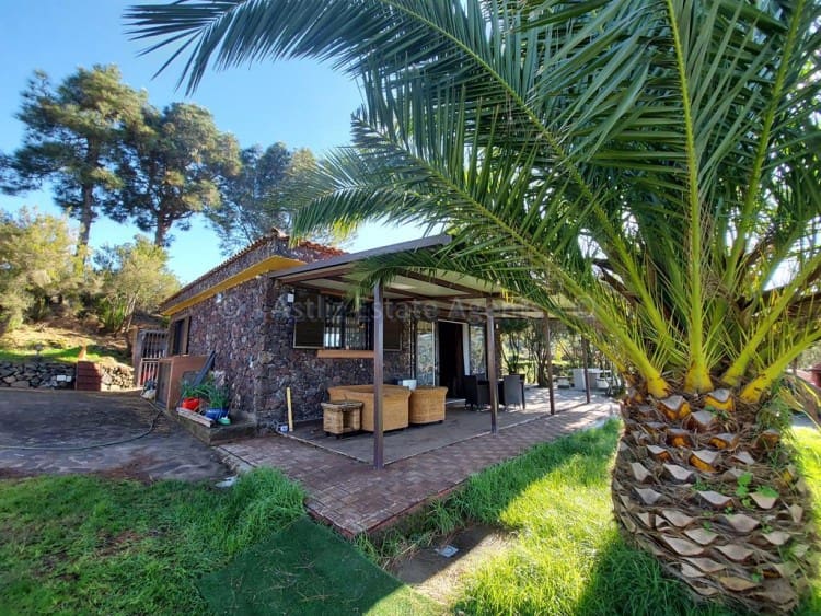 2 chambre Villa/Maison à vendre à El Tanque - 350 000 € (Ref: 5849874)