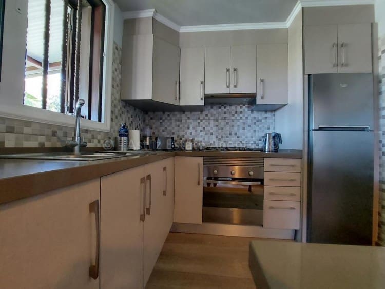 2 chambre Villa/Maison à vendre à El Tanque - 350 000 € (Ref: 5849874)