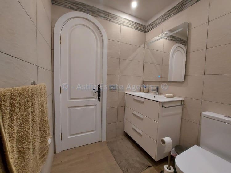 2 chambre Villa/Maison à vendre à El Tanque - 350 000 € (Ref: 5849874)