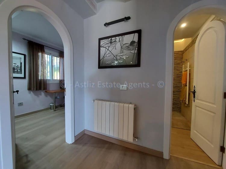 2 chambre Villa/Maison à vendre à El Tanque - 350 000 € (Ref: 5849874)