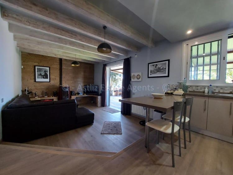 2 chambre Villa/Maison à vendre à El Tanque - 350 000 € (Ref: 5849874)