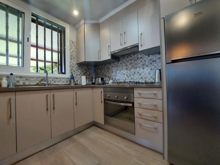 2 chambre Villa/Maison à vendre à El Tanque - 350 000 € (Ref: 5849874)