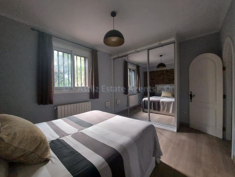 2 chambre Villa/Maison à vendre à El Tanque - 350 000 € (Ref: 5849874)