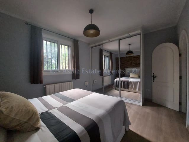 2 soveværelse Villa til salg i El Tanque - € 350.000 (Ref: 5849874)