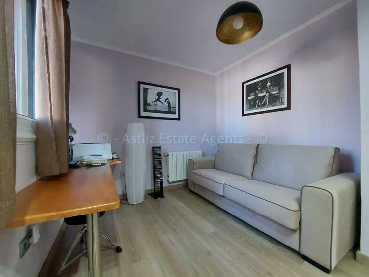 2 chambre Villa/Maison à vendre à El Tanque - 350 000 € (Ref: 5849874)