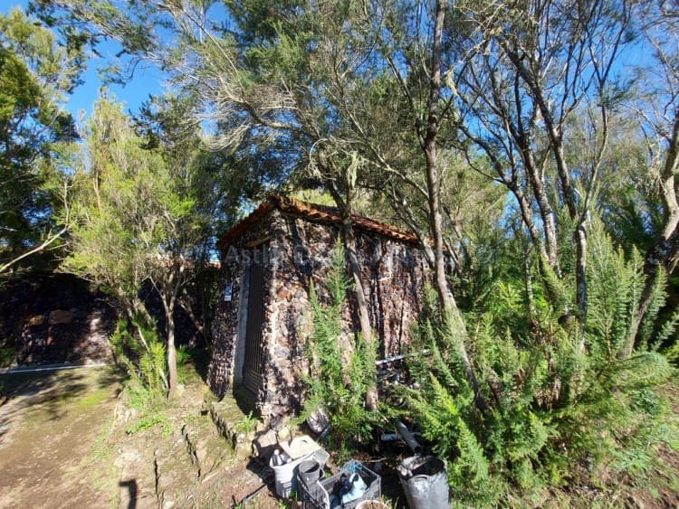 2 chambre Villa/Maison à vendre à El Tanque - 350 000 € (Ref: 5849874)