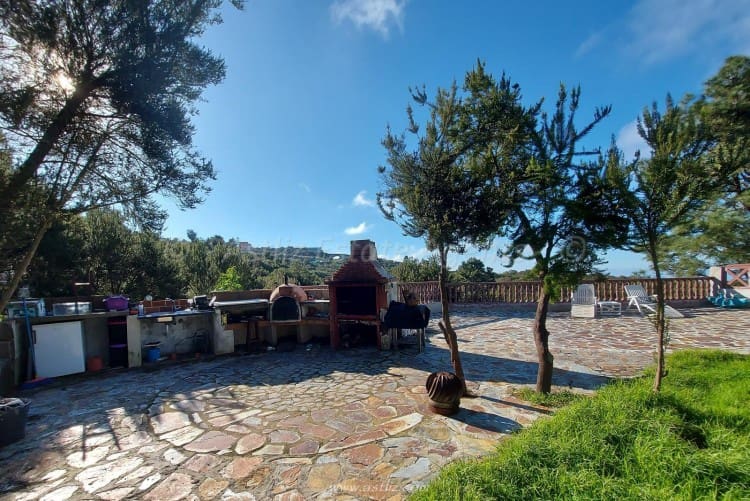 2 chambre Villa/Maison à vendre à El Tanque - 350 000 € (Ref: 5849874)