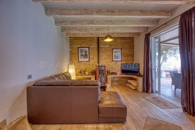 2 bedroom Villa for sale in El Tanque - € 370,000 (Ref: 5849874)