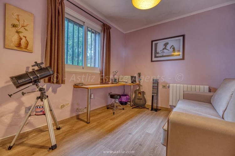 Chalet de 2 habitaciones en El Tanque en venta - 370.000 € (Ref: 5849874)