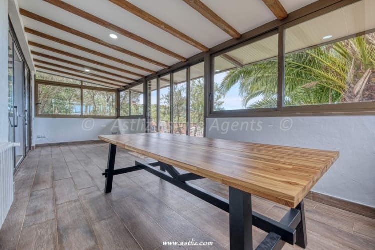 Chalet de 2 habitaciones en El Tanque en venta - 370.000 € (Ref: 5849874)