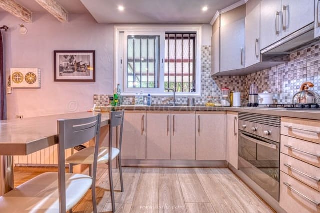 2 bedroom Villa for sale in El Tanque - € 370,000 (Ref: 5849874)