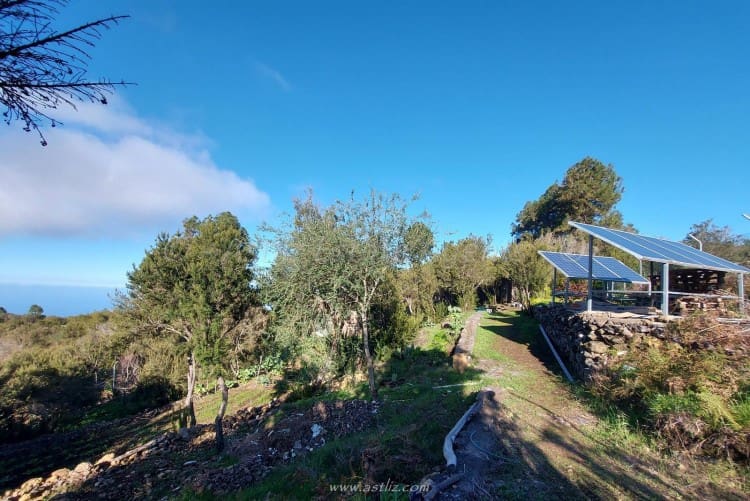 Chalet de 2 habitaciones en El Tanque en venta - 370.000 € (Ref: 5849874)