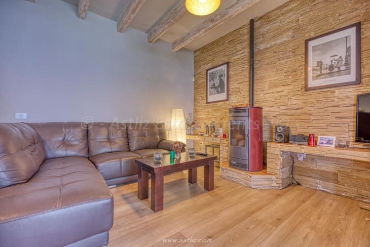 Chalet de 2 habitaciones en El Tanque en venta - 370.000 € (Ref: 5849874)