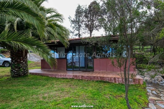2 bedroom Villa for sale in El Tanque - € 370,000 (Ref: 5849874)