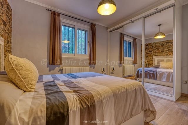 2 bedroom Villa for sale in El Tanque - € 370,000 (Ref: 5849874)