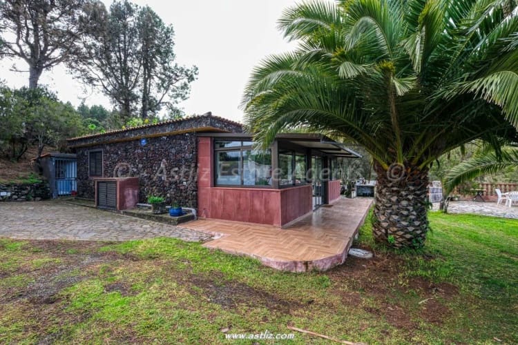 Chalet de 2 habitaciones en El Tanque en venta - 370.000 € (Ref: 5849874)