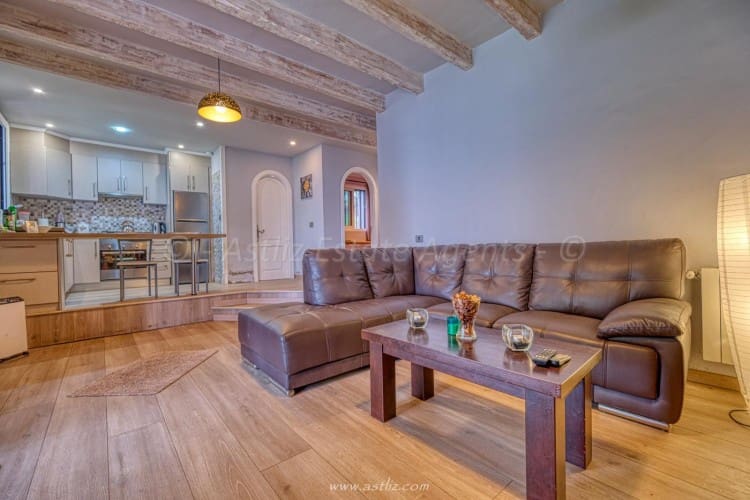 Chalet de 2 habitaciones en El Tanque en venta - 370.000 € (Ref: 5849874)