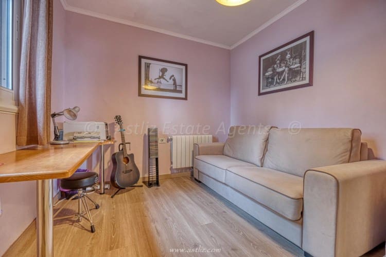 Chalet de 2 habitaciones en El Tanque en venta - 370.000 € (Ref: 5849874)