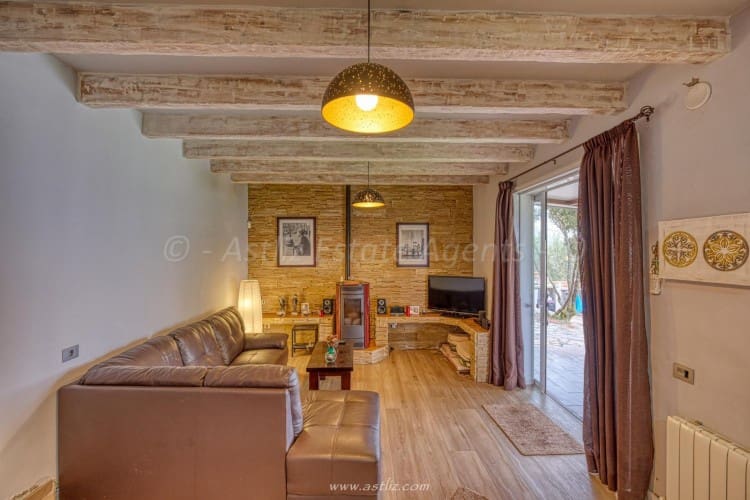Chalet de 2 habitaciones en El Tanque en venta - 370.000 € (Ref: 5849874)