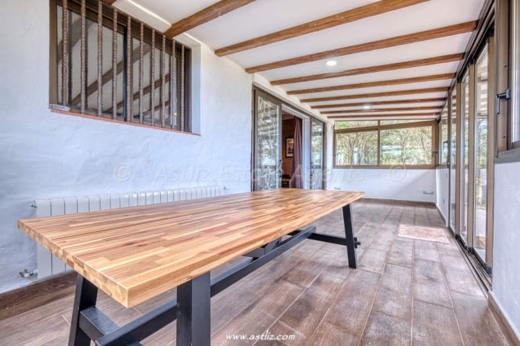 Chalet de 2 habitaciones en El Tanque en venta - 370.000 € (Ref: 5849874)