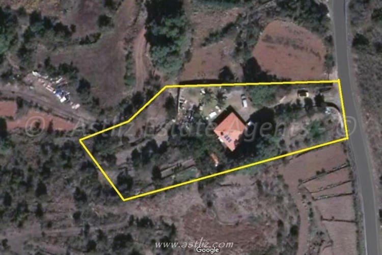 Chalet de 2 habitaciones en El Tanque en venta - 370.000 € (Ref: 5849874)