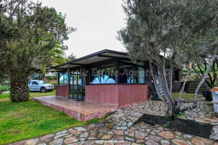 Chalet de 2 habitaciones en El Tanque en venta - 370.000 € (Ref: 5849874)