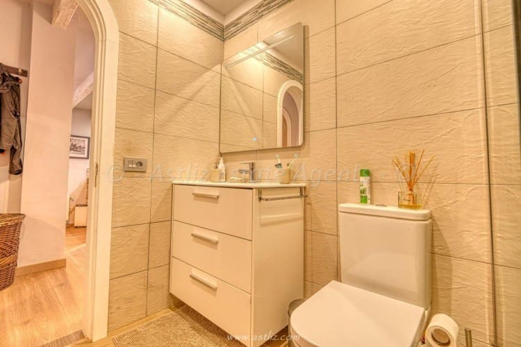 Chalet de 2 habitaciones en El Tanque en venta - 370.000 € (Ref: 5849874)