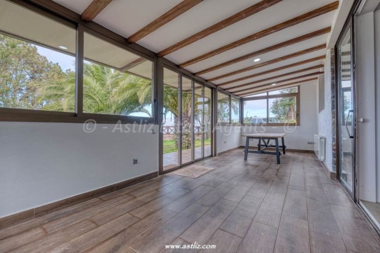 Chalet de 2 habitaciones en El Tanque en venta - 370.000 € (Ref: 5849874)