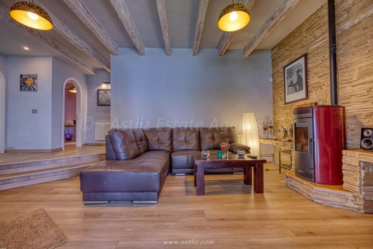 Chalet de 2 habitaciones en El Tanque en venta - 370.000 € (Ref: 5849874)