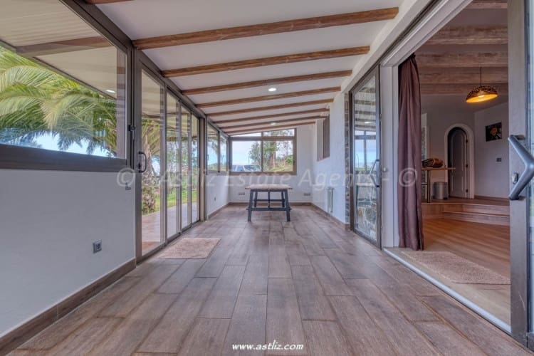 Chalet de 2 habitaciones en El Tanque en venta - 370.000 € (Ref: 5849874)