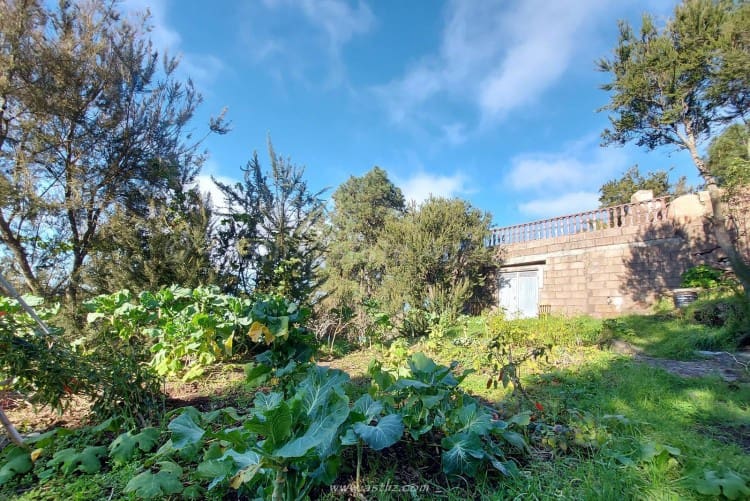 Chalet de 2 habitaciones en El Tanque en venta - 370.000 € (Ref: 5849874)