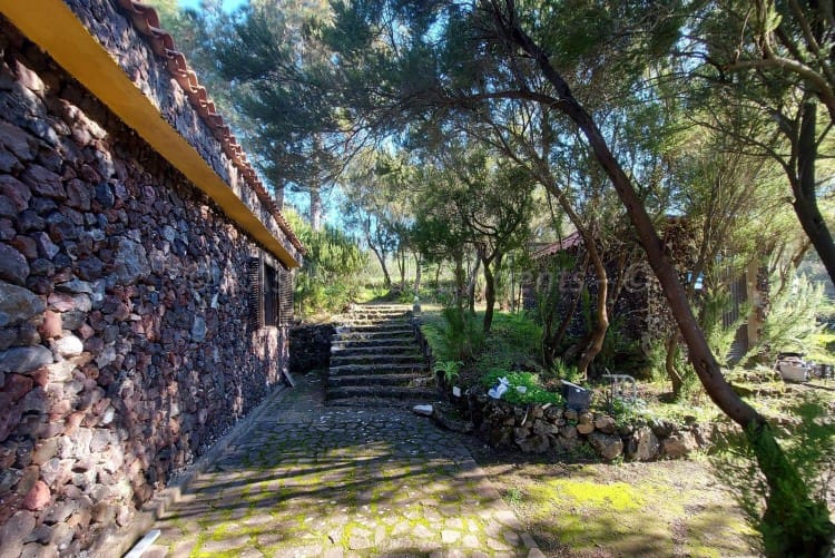 Chalet de 2 habitaciones en El Tanque en venta - 370.000 € (Ref: 5849874)