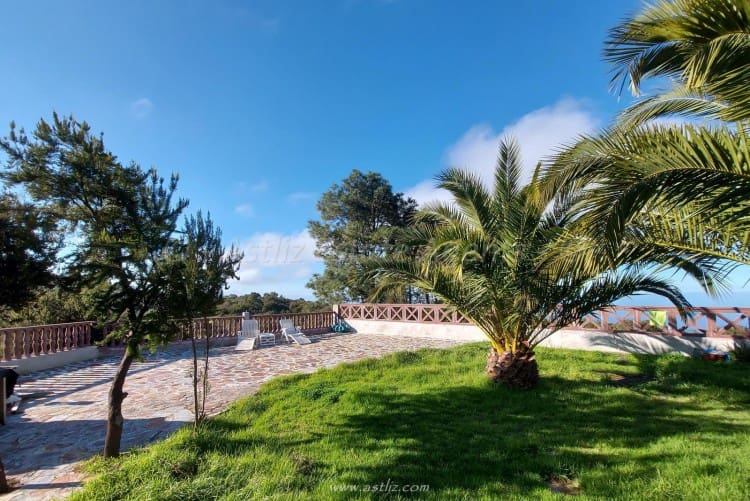 Chalet de 2 habitaciones en El Tanque en venta - 370.000 € (Ref: 5849874)